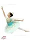 Ballet tutu for Paquita ballet F 0008A - image 6