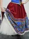 Ballet costume for Russian dance Doll Nutcracker J 0039 - image 14
