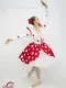 Ballet costume P 1615A - image 3