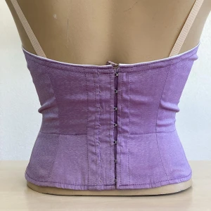 Corset de baza pentru fusta de balet fara decor T0009(2302) - image 5