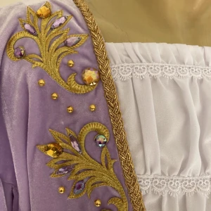 Stage costume P 0130 - image 26