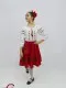 National moldavian blouse J 0278 - image 14