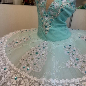 Ballet costume P0467 - image 11
