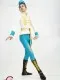 Stage costume F 0259A - image 6