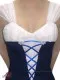 Dress F 0022 - image 10
