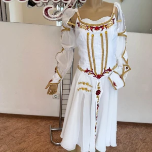 Ballet costume P 0141 - image 7