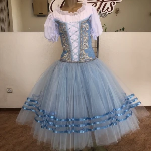 Ballet costume P 0535 - image 2