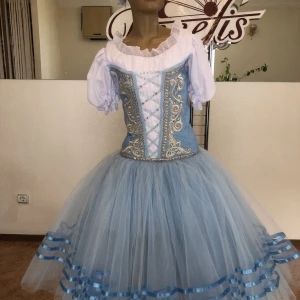 Ballet costume P 0535 - image 3