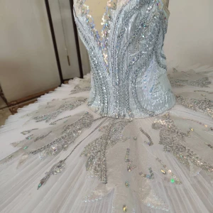 ballet tutu Odile P 0137 - image 66