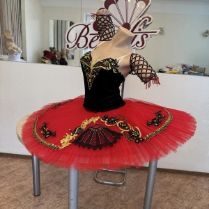 Soloist costume P 1301 - image 113
