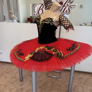 Soloist costume P 1301 - image 114