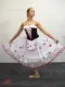 Soloist costume P 1403A - image 3
