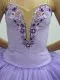 Ballet costume Flowers Waltz Sleeping Beauty Nutcracker F 0062 - image 18