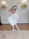 Stage ballet costume P 3107 - image 3