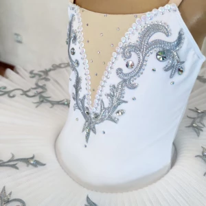 Ballet tutu F 0001D - image 9