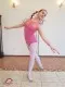 Leotard  A 0076 - image 3