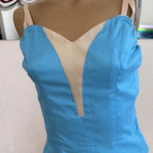 Basic bodice for the ballet tutu without decor T 0009(2264) - image 3