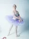 Stage ballet costume - Fairy lilac F 0328 - image 4