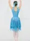 Stage ballet costume F 0313 - image 3