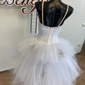 Ballet costume Flowers Waltz Sleeping Beauty Nutcracker F 0062 - image 33