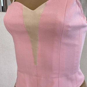 Basic bodice for the ballet tutu without decor T 0009E(2771) - image 3