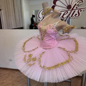 Balet tutu F 0001(2486) - image 4
