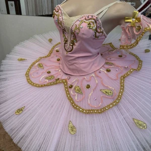 Ballet tutu F 0005(2576) - image 8