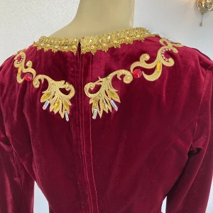 Stage costume F 0051 - image 6