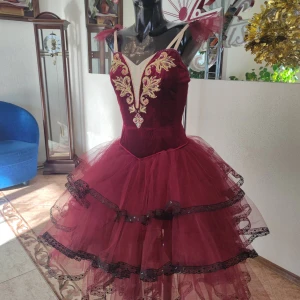 Kitri's Costume P 0308B - image 2