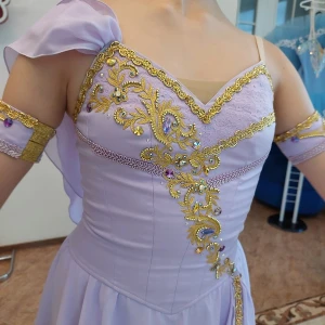 Scenic costum de balet F 0492 - image 15