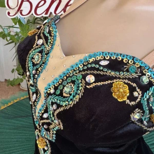 Stage costume P 1127 - image 35