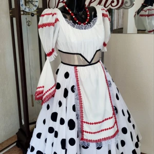Ballet costume Russian costume P 2910 - image 13