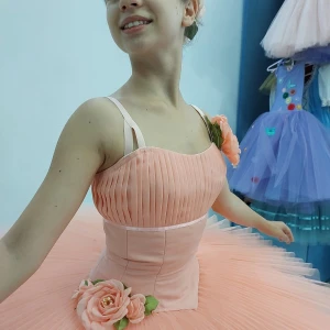 Flowers for a dress S 0138 - image 58