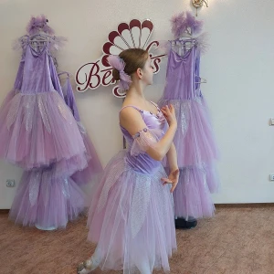 Stage costume T 0058 - image 16
