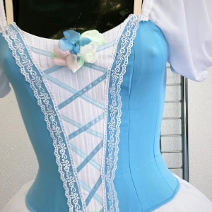 Stage ballet costume P 1409 - image 38