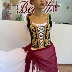 Esmeralda P 1108A - image 22