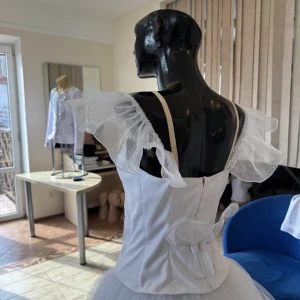 BALLET COSTUME P 1206A - image 9