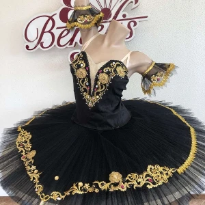 Stage costume F 0029 - image 37