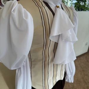 Costum de balet pentru scena Ciobanesc Papusa Franceza Martipan Spargator de nuci P 0225 - image 12