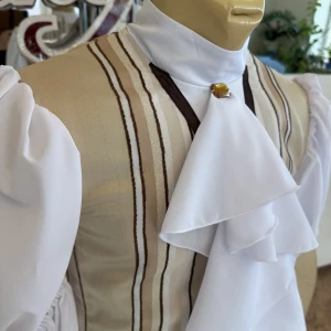 Costum de balet pentru scena Ciobanesc Papusa Franceza Martipan Spargator de nuci P 0225 - image 11