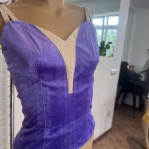 Basic bodice for the ballet tutu without decor T 0009(2278) - image 3