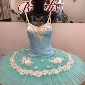 Stage ballet costume P 0475 - image 25