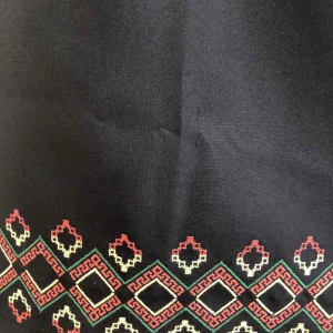 Moldavian national skirt J 0384(6047) - image 5