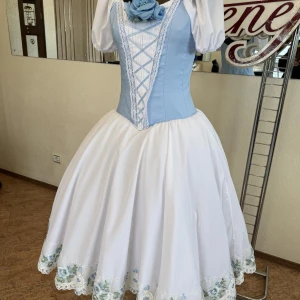 Stage ballet costume P 1409 - image 44