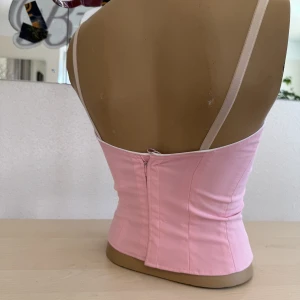 Corset de baza pentru fusta de balet fara decor T 0009 - image 160