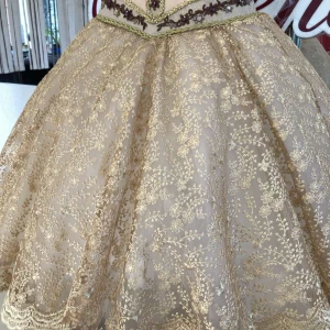 Ballet costume P 0811 - image 7