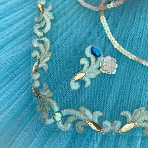 Balet tutu F 0010(2197) - image 8