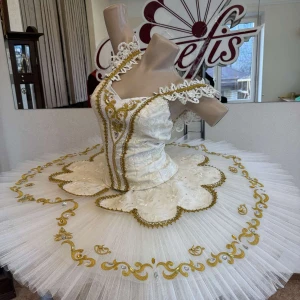 Stage costume F 0045 - image 64