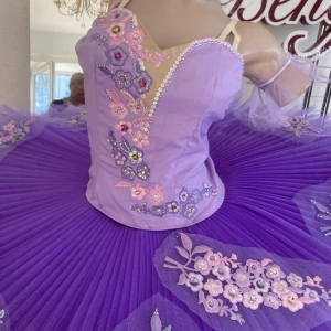 Lilac Fairy P 0407 - image 38