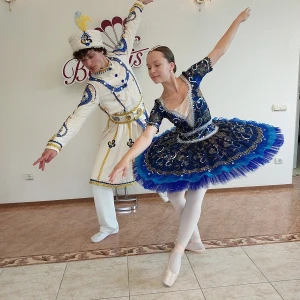 Costum pentru scena F 0081B - image 37